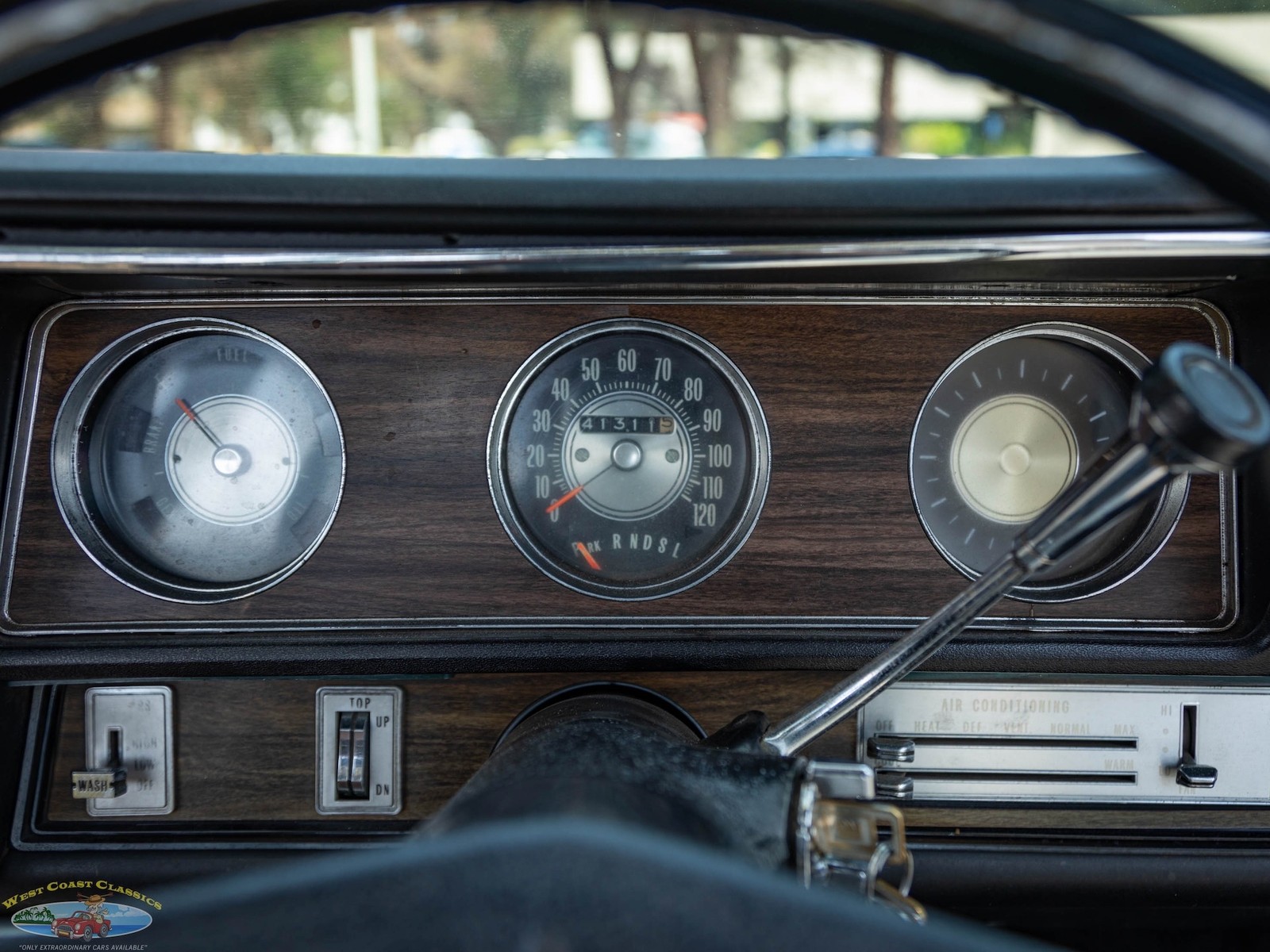 Oldsmobile-Cutlass-1971-2-Door-Convertible-36