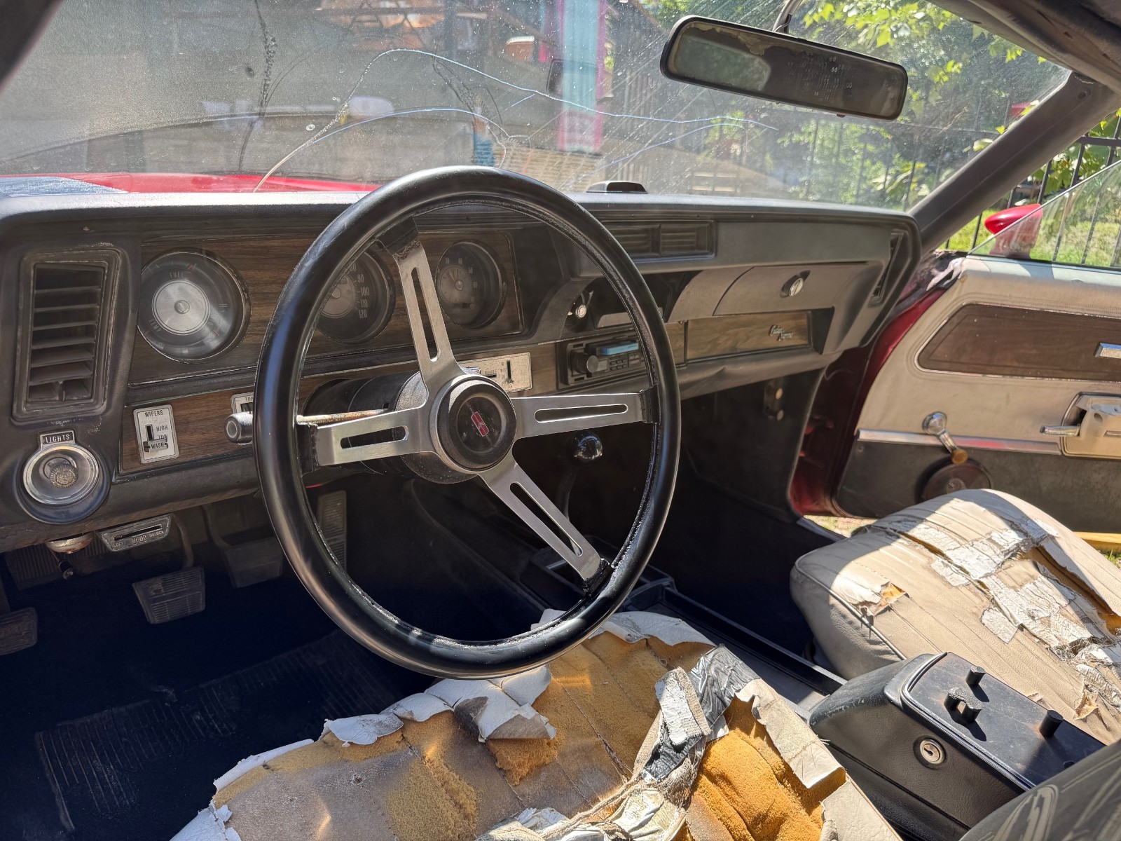 Oldsmobile-Cutlass-1972-Convertible-10