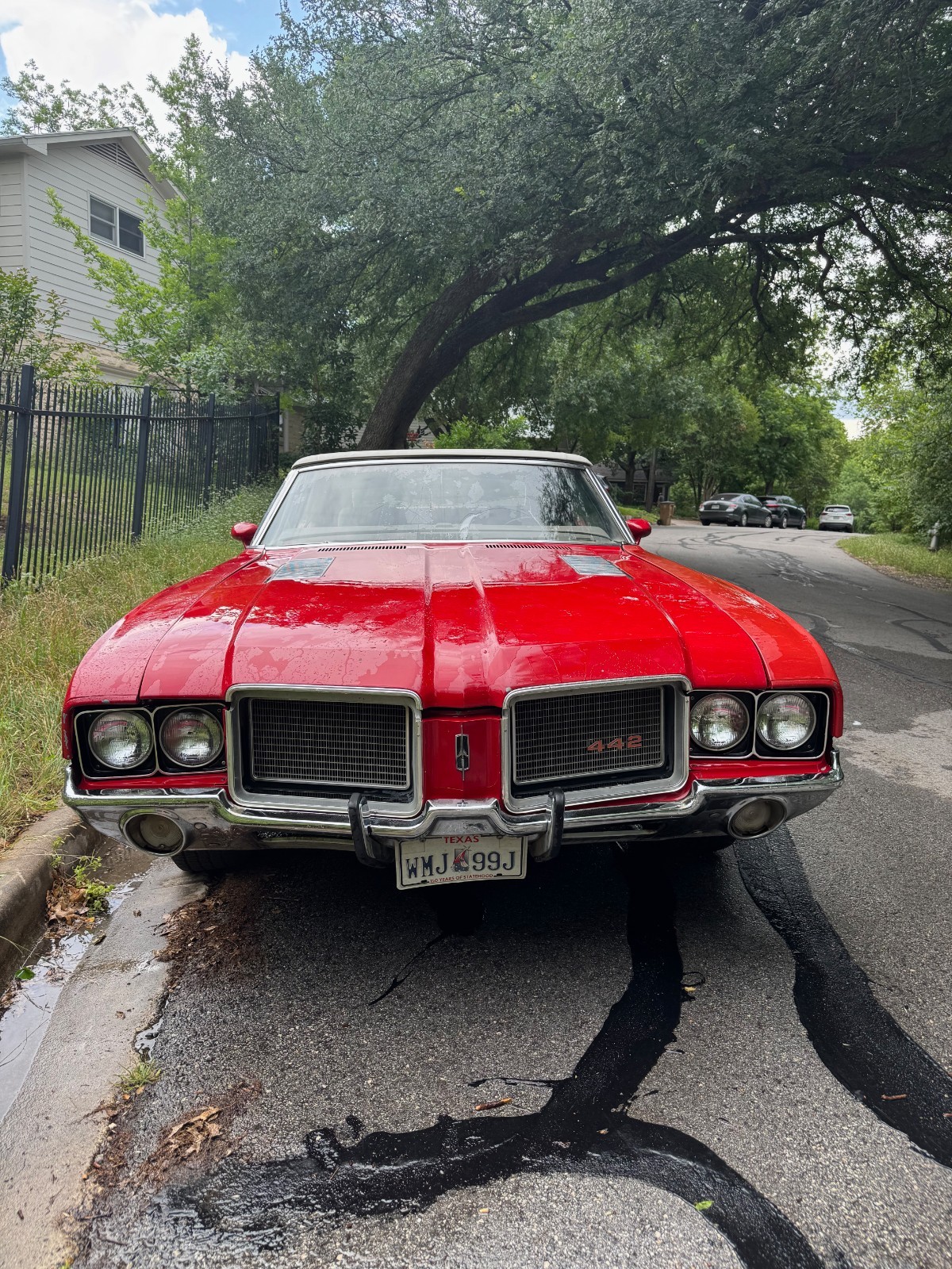 Oldsmobile-Cutlass-1972-Convertible-2