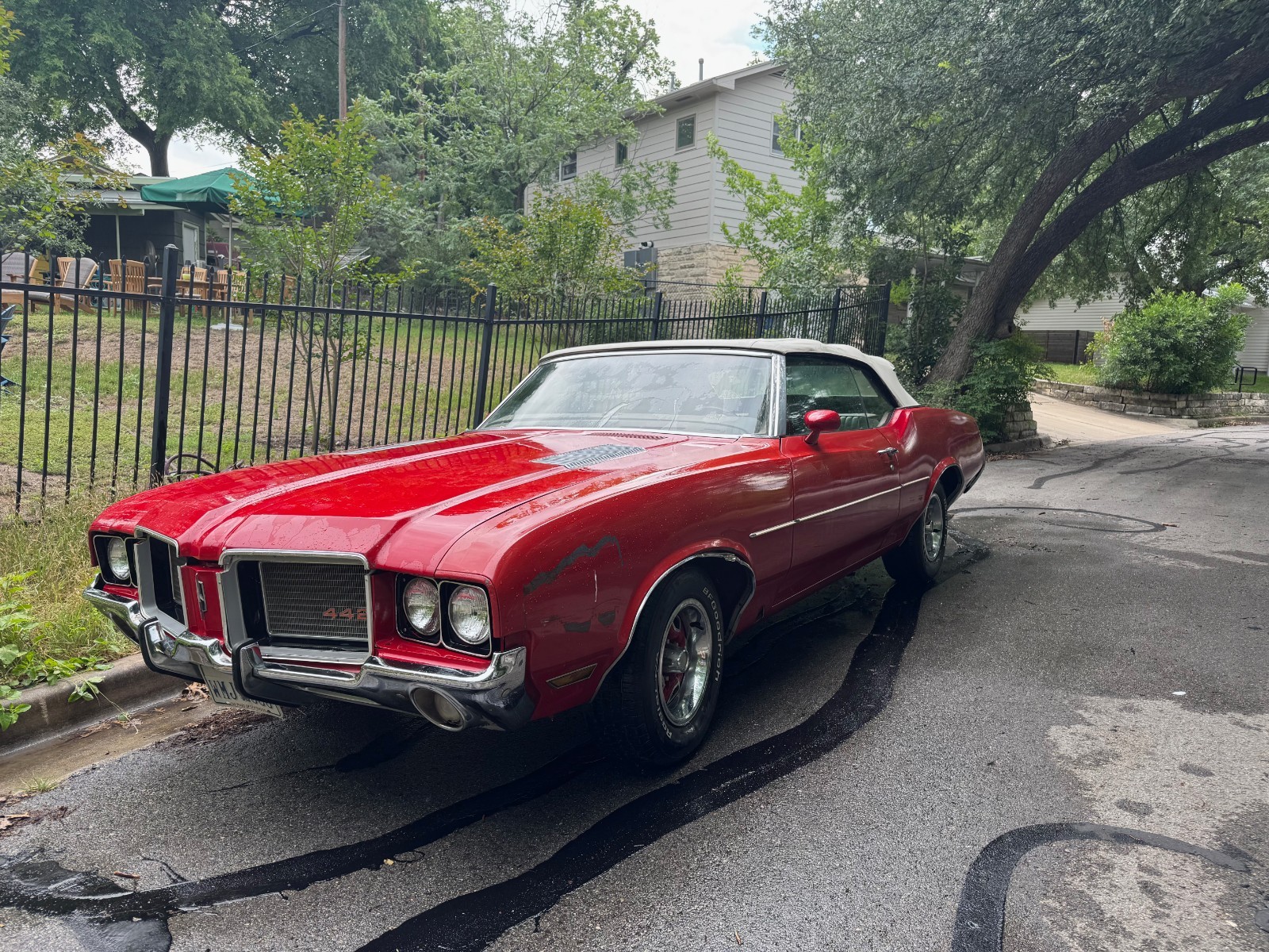 Oldsmobile-Cutlass-1972-Convertible-20