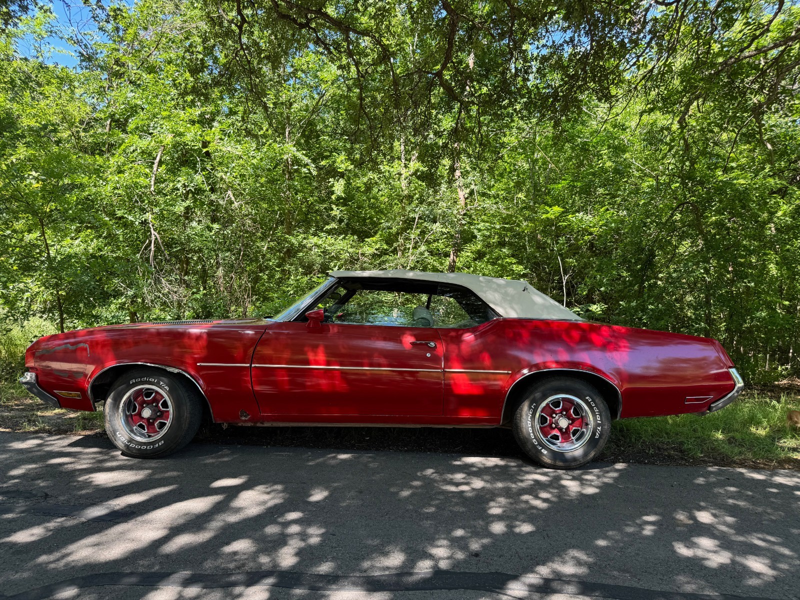 Oldsmobile-Cutlass-1972-Convertible-21