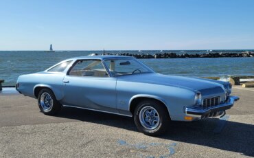 Oldsmobile-Cutlass-1973-Blue-White-28