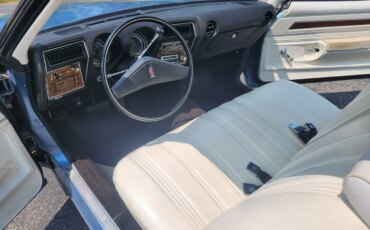 Oldsmobile-Cutlass-1973-Blue-White-8