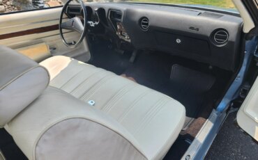 Oldsmobile-Cutlass-1973-Blue-White-9