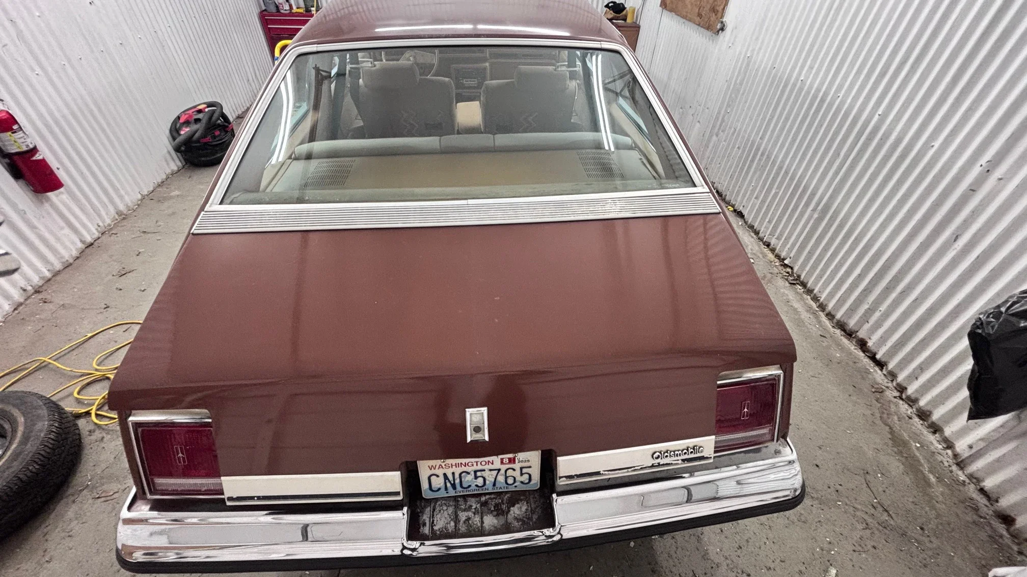 Oldsmobile-Cutlass-1978-9