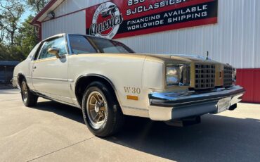 Oldsmobile-Cutlass-1979-Coupe-1