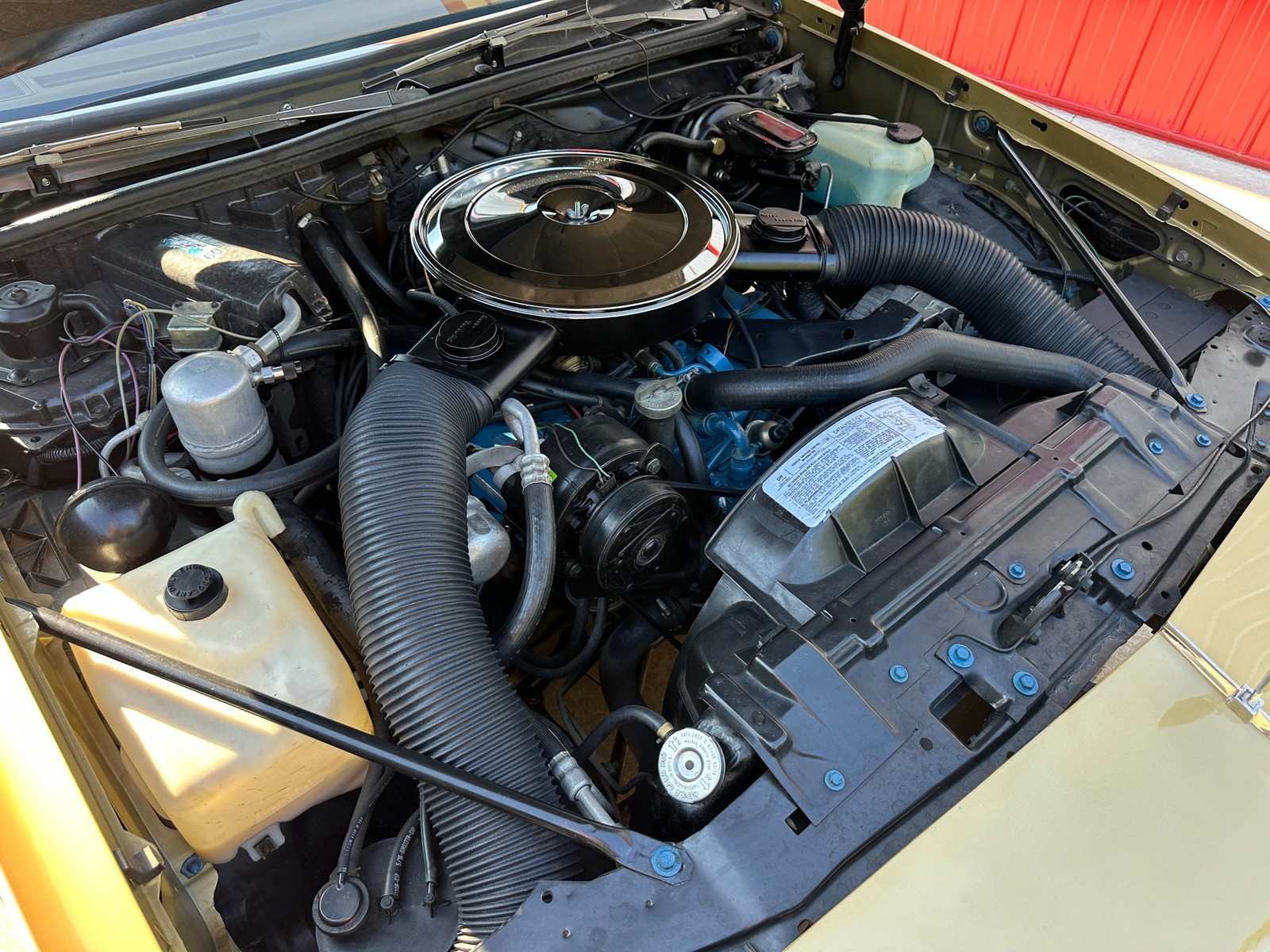 Oldsmobile-Cutlass-1979-Coupe-31