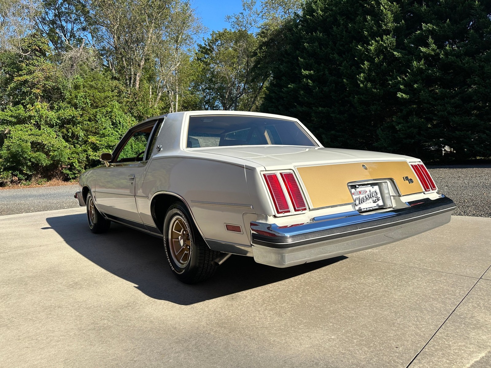 Oldsmobile-Cutlass-1979-Coupe-4