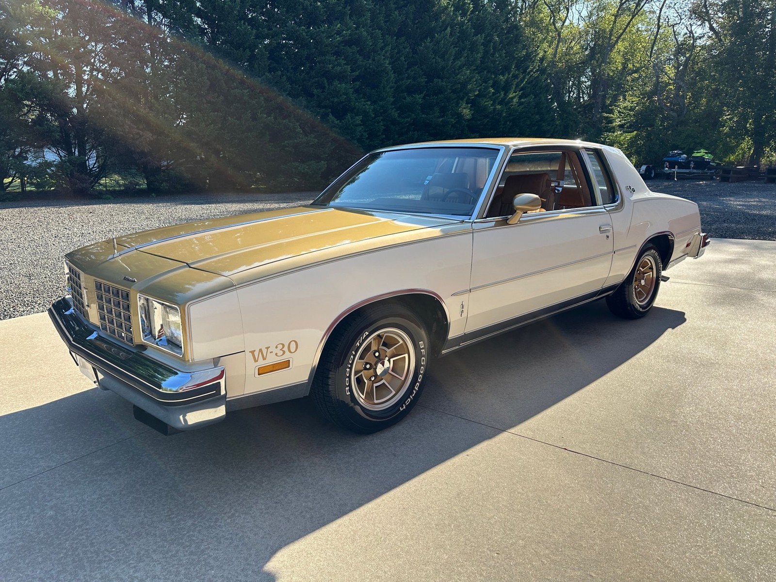 Oldsmobile-Cutlass-1979-Coupe-6