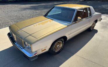 Oldsmobile-Cutlass-1979-Coupe-7