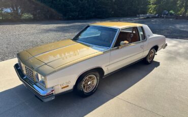 Oldsmobile-Cutlass-1979-Coupe-9