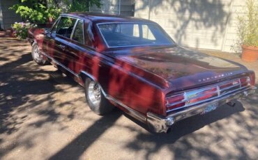 Oldsmobile-Cutlass-calais-coupe-1965-Burgundy-Black-5