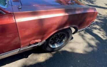 Oldsmobile-Cutlass-calais-coupe-1965-Burgundy-Black-9