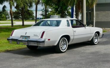 Oldsmobile-Cutlass-supreme-1976-Cameo-White-Dark-Red-19