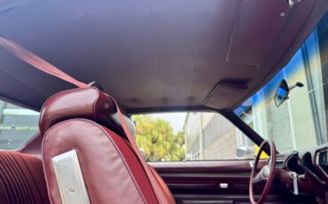Oldsmobile-Cutlass-supreme-1976-Cameo-White-Dark-Red-45
