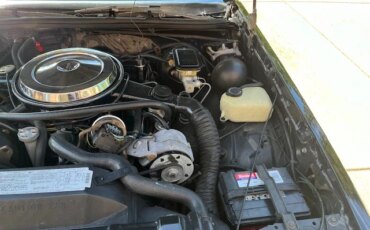 Oldsmobile-Cutlass-supreme-442-coupe-1987-Black-Gray-1