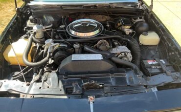 Oldsmobile-Cutlass-supreme-442-coupe-1987-Black-Gray-17