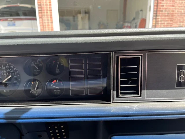 Oldsmobile-Cutlass-supreme-442-coupe-1987-Black-Gray-3