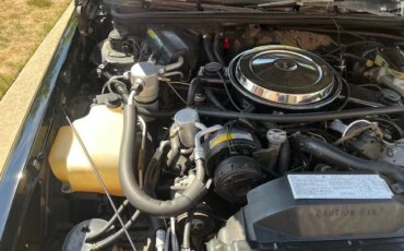 Oldsmobile-Cutlass-supreme-442-coupe-1987-Black-Gray-30