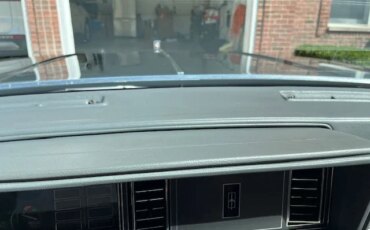 Oldsmobile-Cutlass-supreme-442-coupe-1987-Black-Gray-36