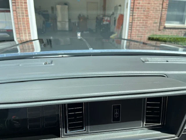 Oldsmobile-Cutlass-supreme-442-coupe-1987-Black-Gray-36