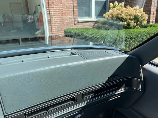 Oldsmobile-Cutlass-supreme-442-coupe-1987-Black-Gray-37