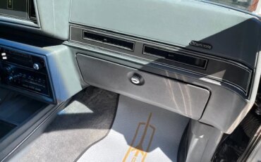 Oldsmobile-Cutlass-supreme-442-coupe-1987-Black-Gray-49