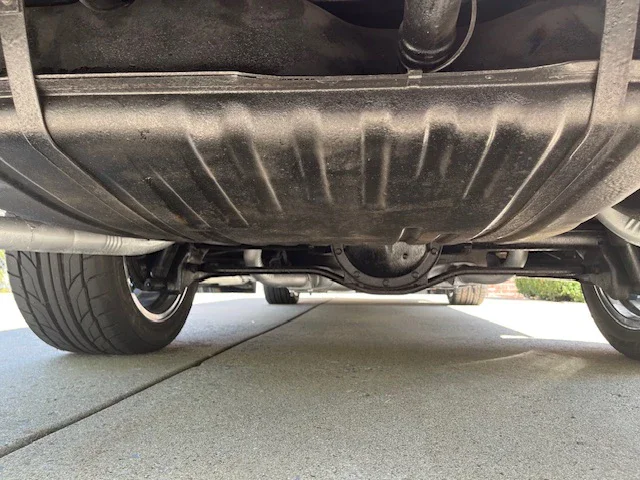 Oldsmobile-Cutlass-supreme-442-coupe-1987-Black-Gray-63