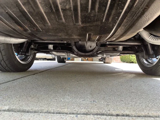Oldsmobile-Cutlass-supreme-442-coupe-1987-Black-Gray-65