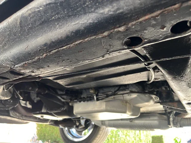 Oldsmobile-Cutlass-supreme-442-coupe-1987-Black-Gray-69