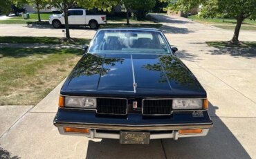 Oldsmobile-Cutlass-supreme-442-coupe-1987-Black-Gray-7