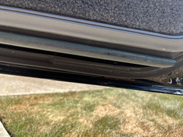 Oldsmobile-Cutlass-supreme-442-coupe-1987-Black-Gray-80