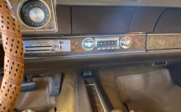 Oldsmobile-Cutlass-supreme-convertible-1970-Yellow-Brown-11