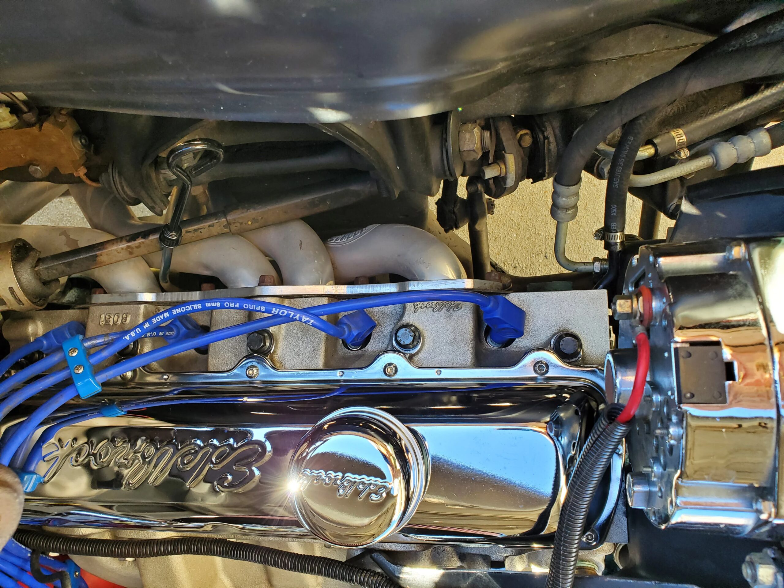 Oldsmobile-Cutlass-supreme-coupe-1972-Brown-Tan-16