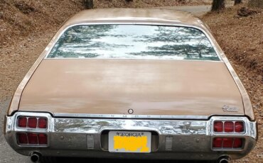 Oldsmobile-Cutlass-supreme-coupe-1972-Brown-Tan-2