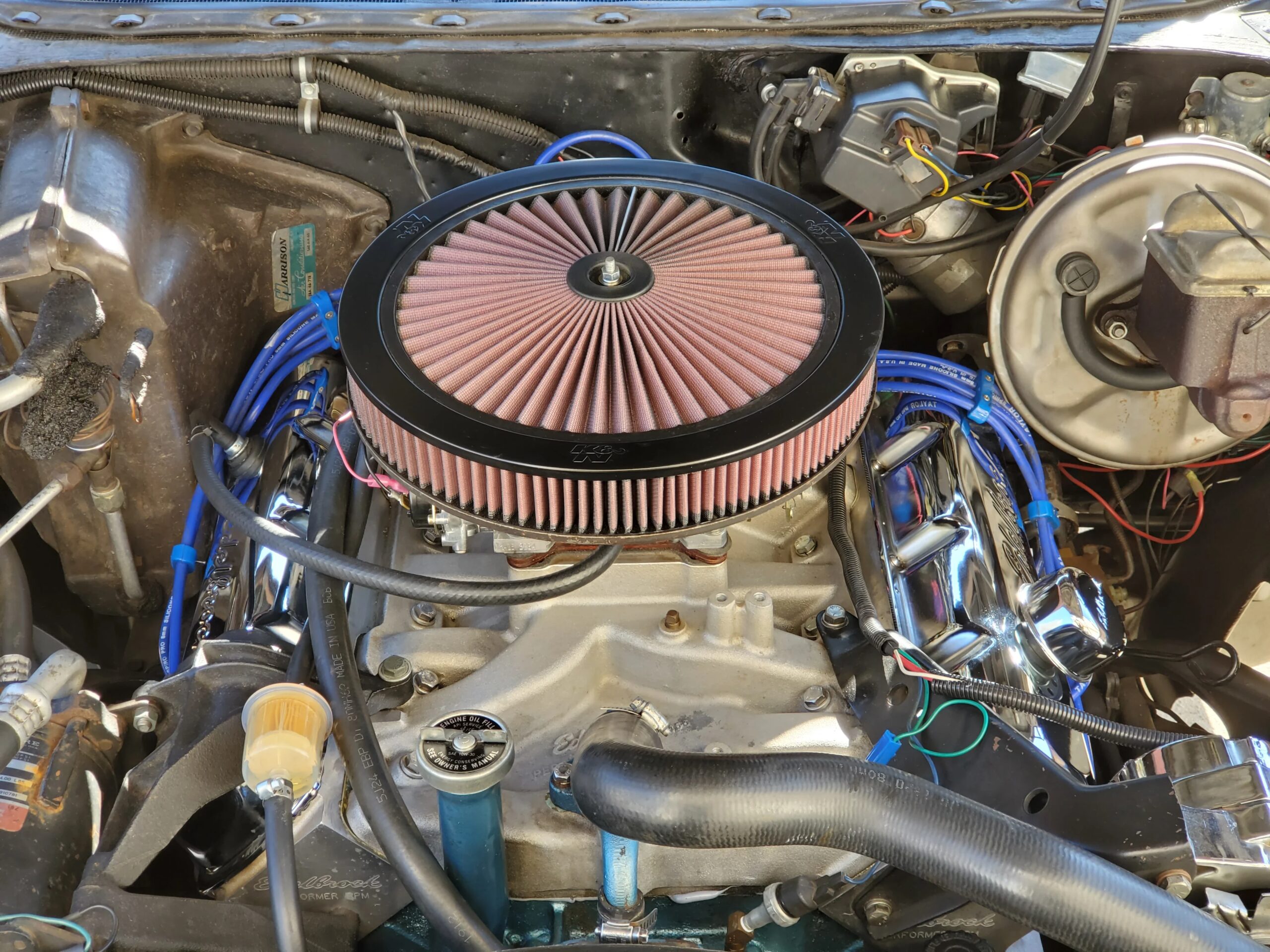Oldsmobile-Cutlass-supreme-coupe-1972-Brown-Tan-21