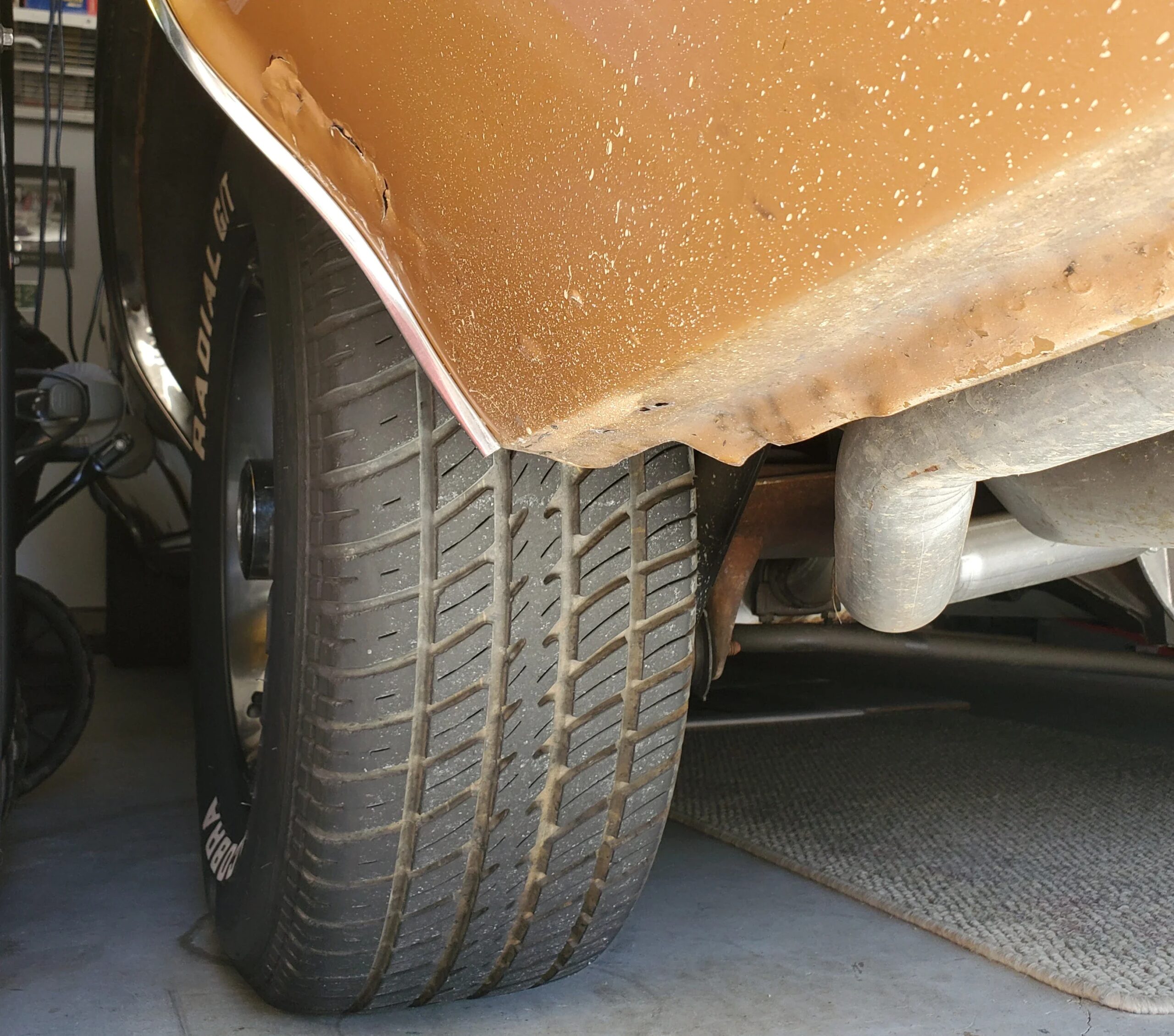 Oldsmobile-Cutlass-supreme-coupe-1972-Brown-Tan-44