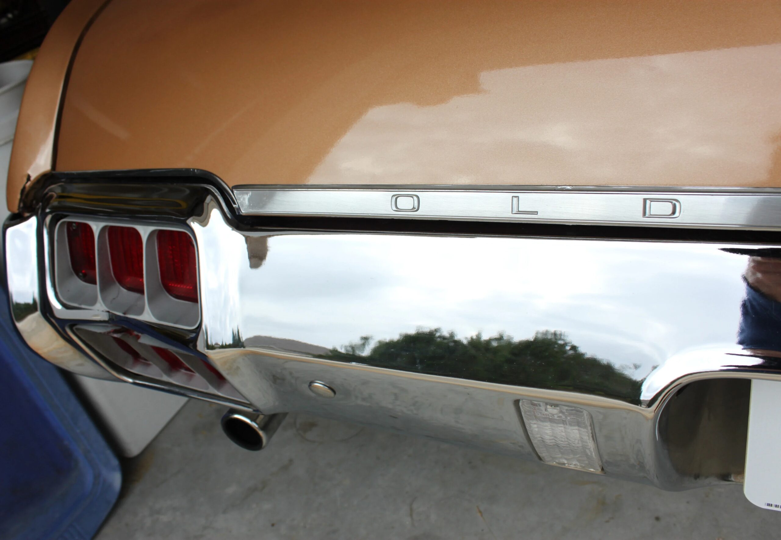 Oldsmobile-Cutlass-supreme-coupe-1972-Brown-Tan-45
