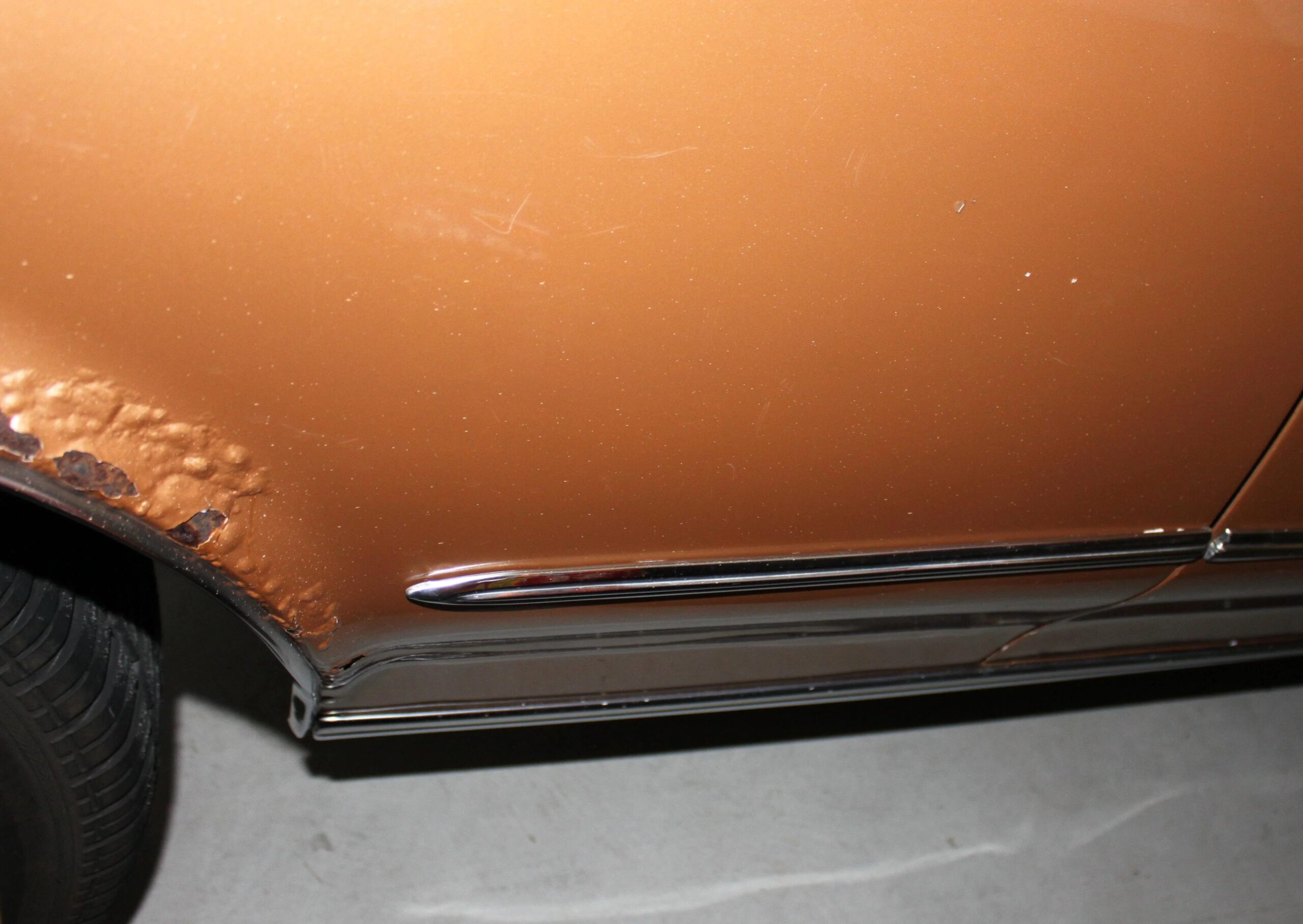 Oldsmobile-Cutlass-supreme-coupe-1972-Brown-Tan-51