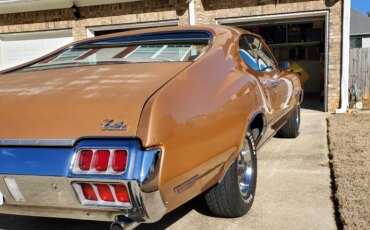 Oldsmobile-Cutlass-supreme-coupe-1972-Brown-Tan-61