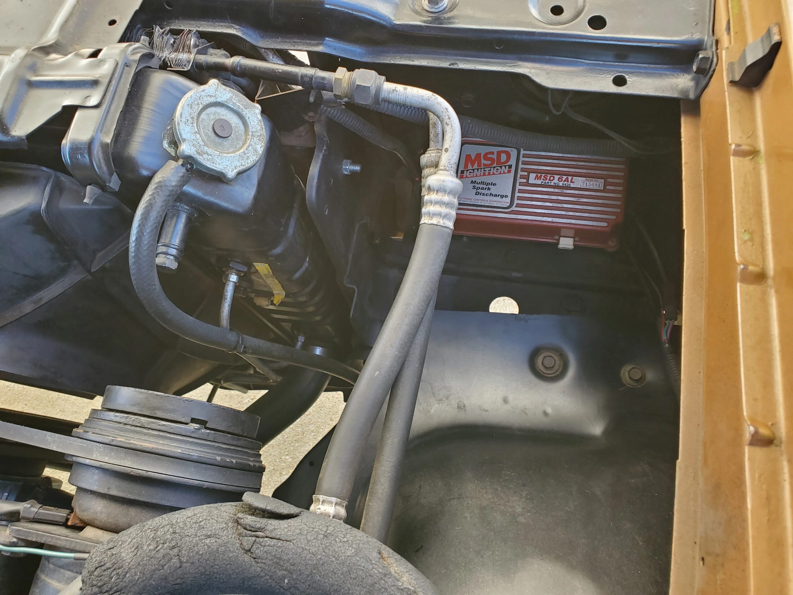 Oldsmobile-Cutlass-supreme-coupe-1972-Brown-Tan-65