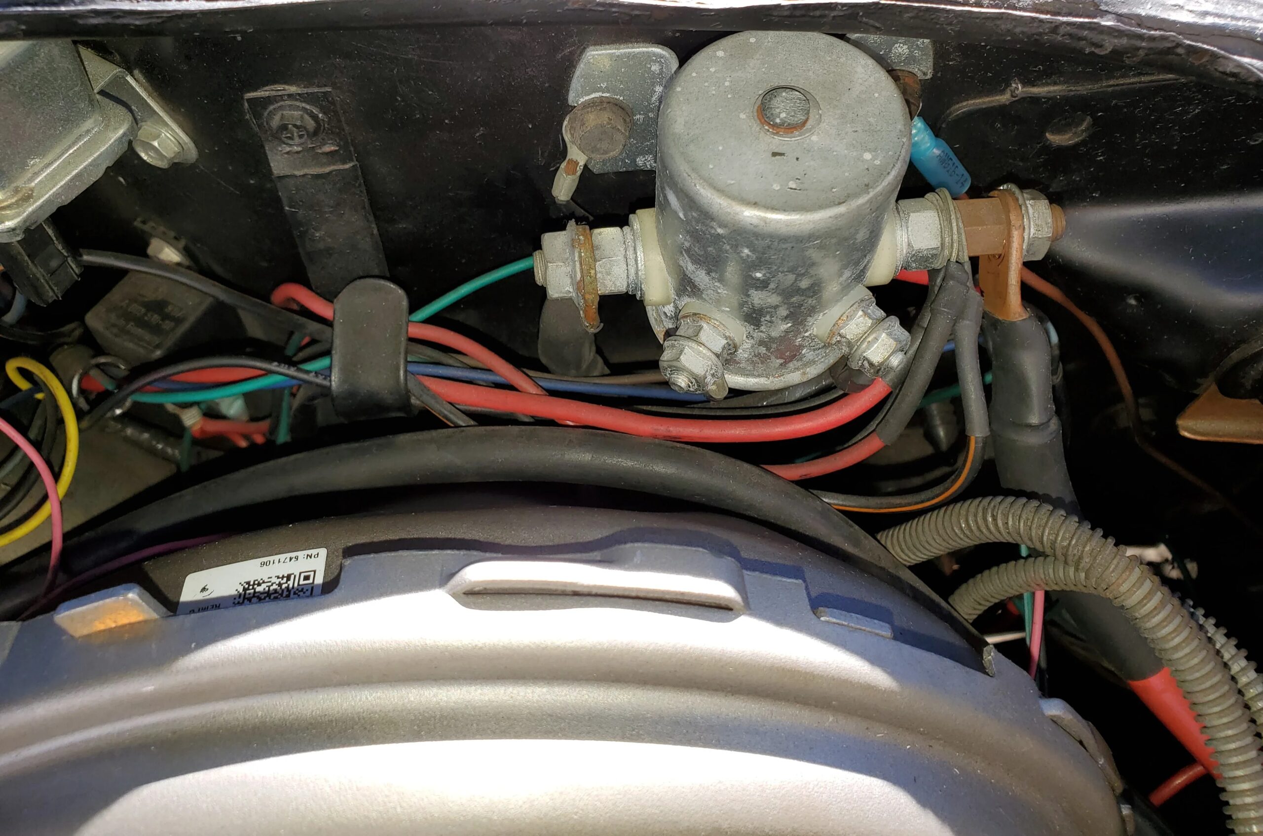 Oldsmobile-Cutlass-supreme-coupe-1972-Brown-Tan-75