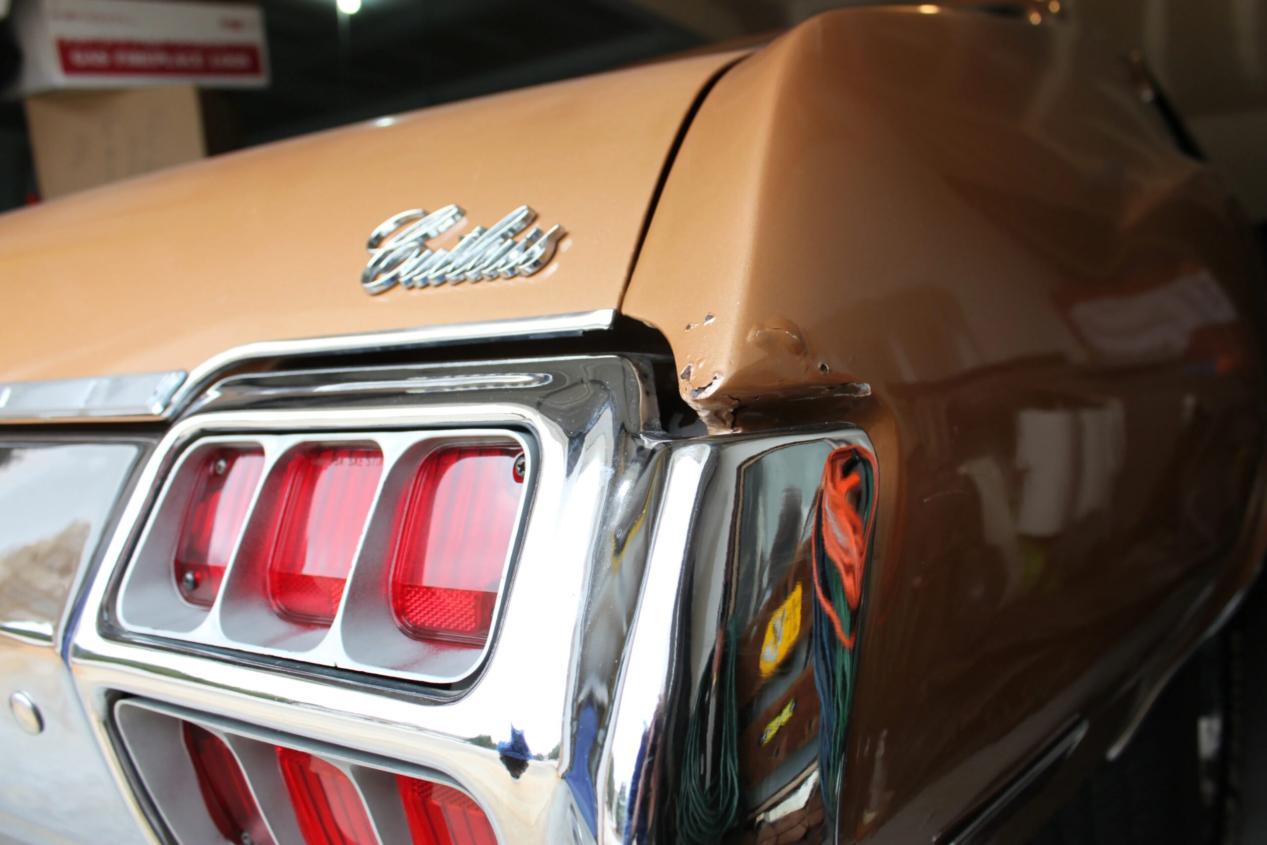 Oldsmobile-Cutlass-supreme-coupe-1972-Brown-Tan-84