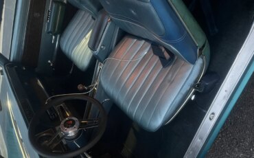 Oldsmobile-Cutlass-supreme-s-coupe-1970-Turquoise-Turquoise-5