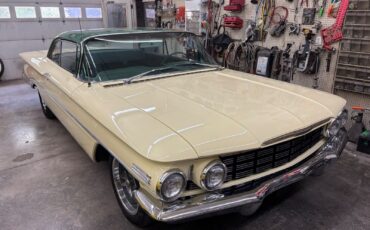 Oldsmobile-Dynamic-1960-Sedan-14