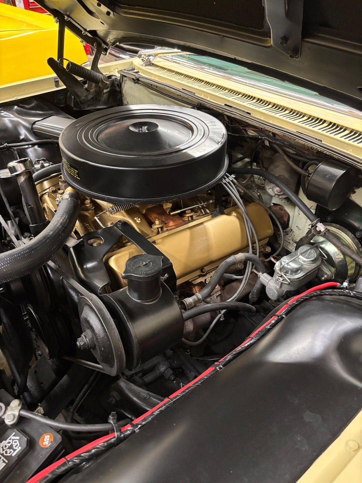 Oldsmobile-Dynamic-1960-Sedan-24