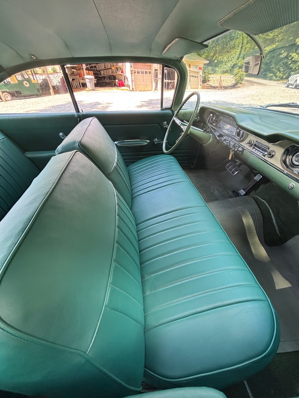 Oldsmobile-Dynamic-1960-Sedan-6