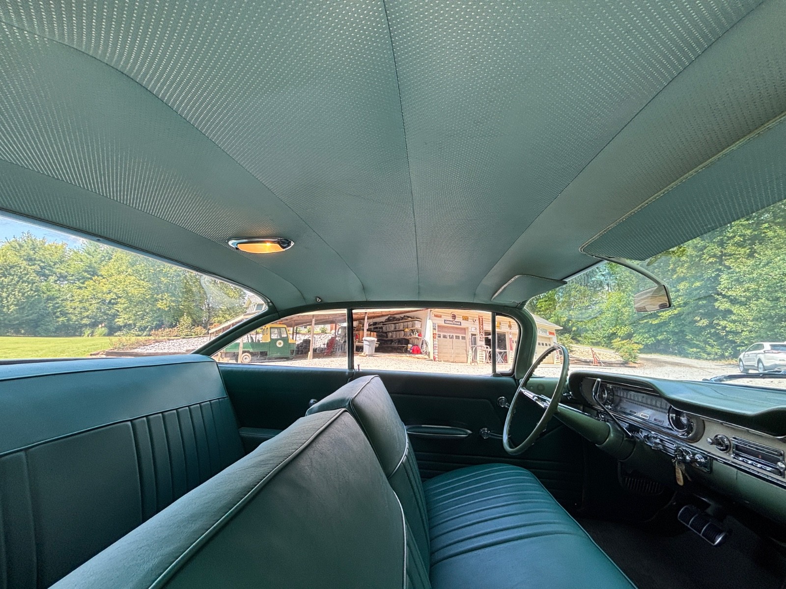 Oldsmobile-Dynamic-1960-Sedan-7