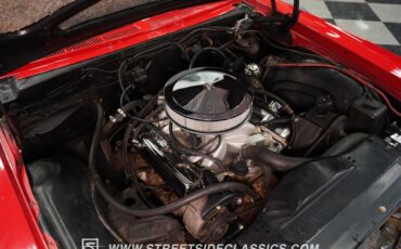 Oldsmobile-Dynamic-88-1966-Red-White-1