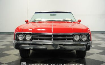 Oldsmobile-Dynamic-88-1966-Red-White-17